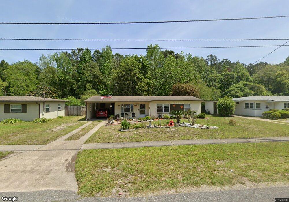 2915 Kline Rd, Jacksonville, FL 32246 - photo 1
