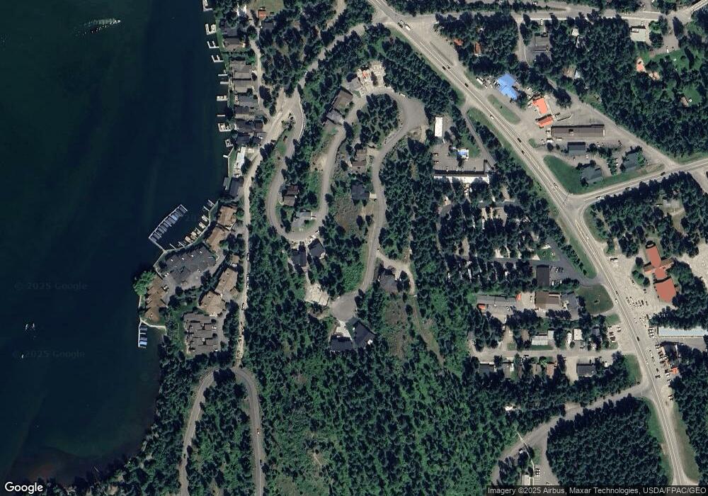 272 Whisper Ridge Dr unit Lot 11, Big Fork, MT 59911 - photo 1