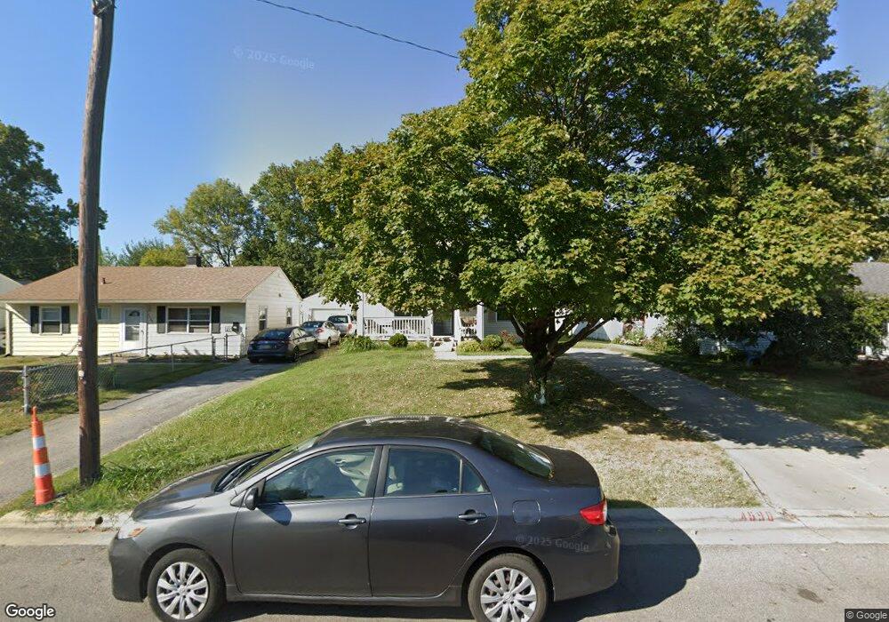 4590 San Jose Ln, Columbus, OH 43213 - photo 1