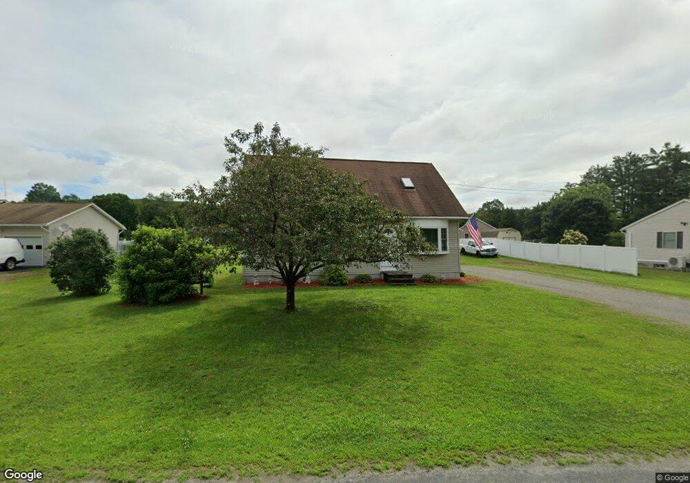 83 James St, Charlestown, NH 03603 - photo 1