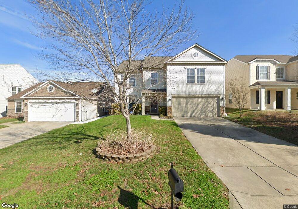 837 Chastain Ave, Concord, NC 28025 - photo 1