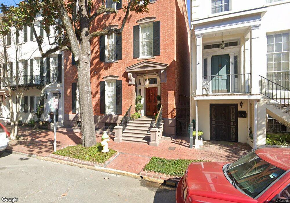 116 E Taylor St, Savannah, GA 31401 - photo 1