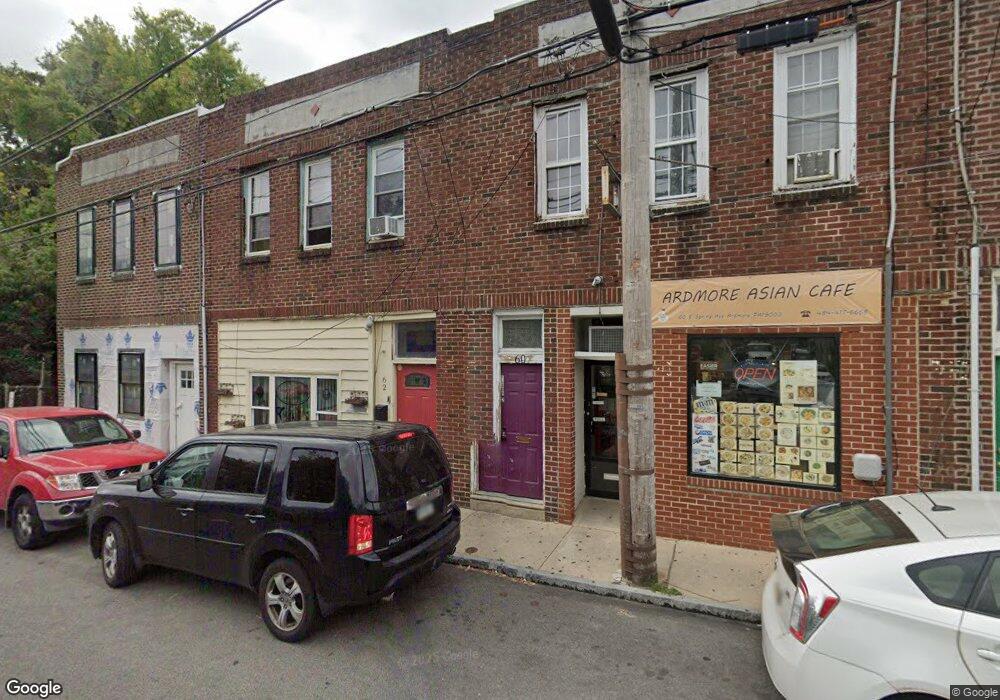 62 E Spring Ave, Ardmore, PA 19003 - photo 1