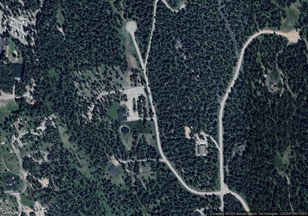 Lot 1 Falling Leaf Ct, Whitefish, MT 59937 - photo 1