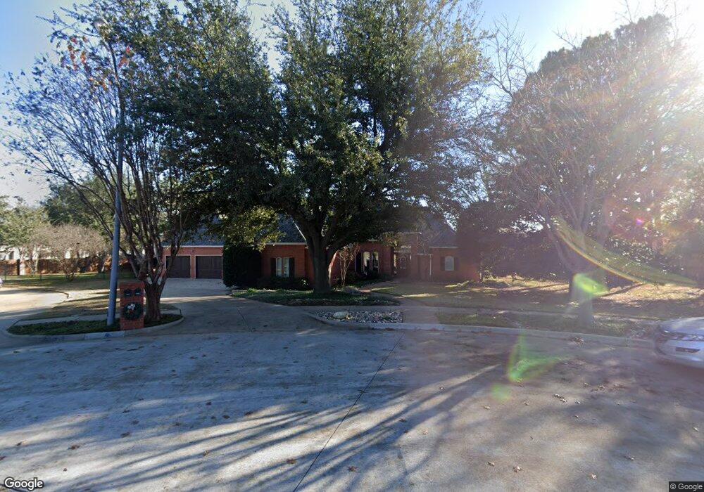 1000 Southbend Trail, Southlake, TX 76092 - photo 1