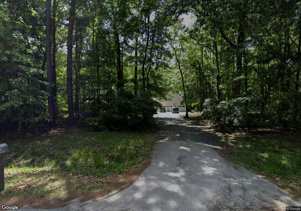 663 Faulkner Dr unit N, Mount Pleasant, SC 29466 - photo 1