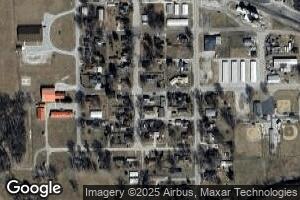 301 S Walnut St, Mentone, IN 46539