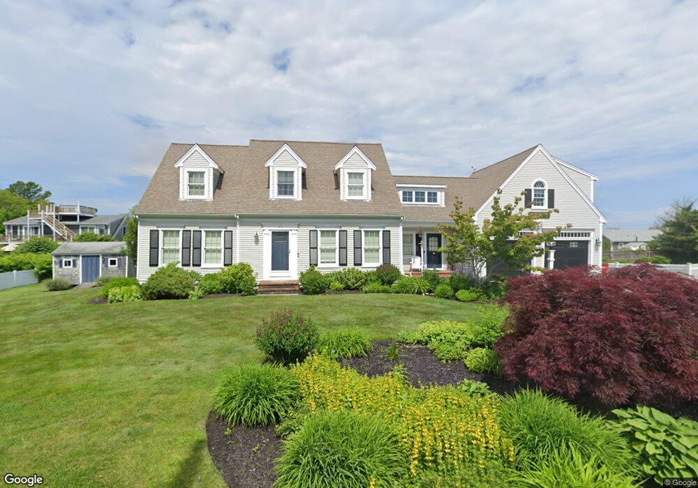 49 Harbor View Rd, Barnstable, MA 02630 - photo 1