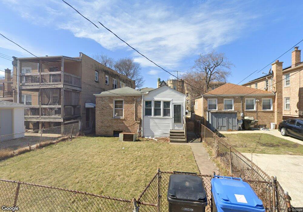 6211 N Richmond St, Chicago, IL 60659 - photo 1