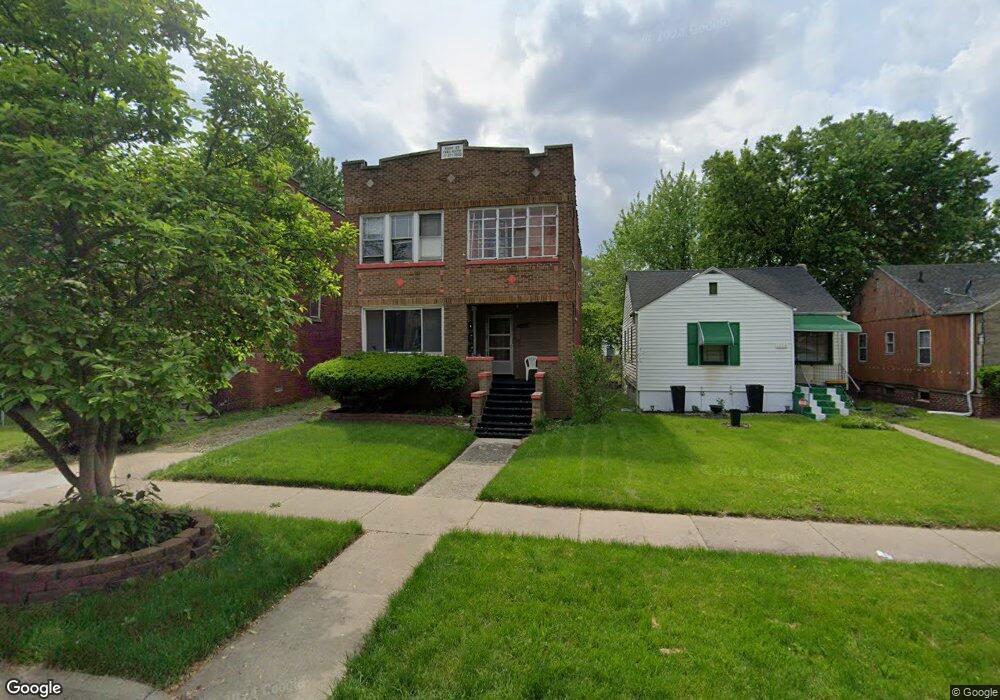 1314 Marshall St, Gary, IN 46404 - photo 1