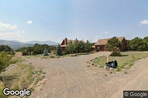 625 Vail Pass Rd, South Fork, CO 81154
