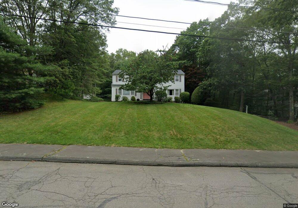 5 Partridge Hill, Sharon, MA 02067 - photo 1