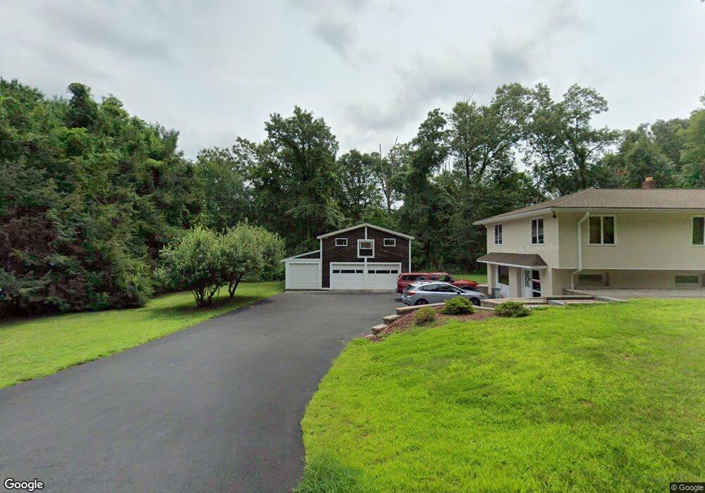 50 S Dish Mill Rd, Higganum, CT 06441 - photo 1