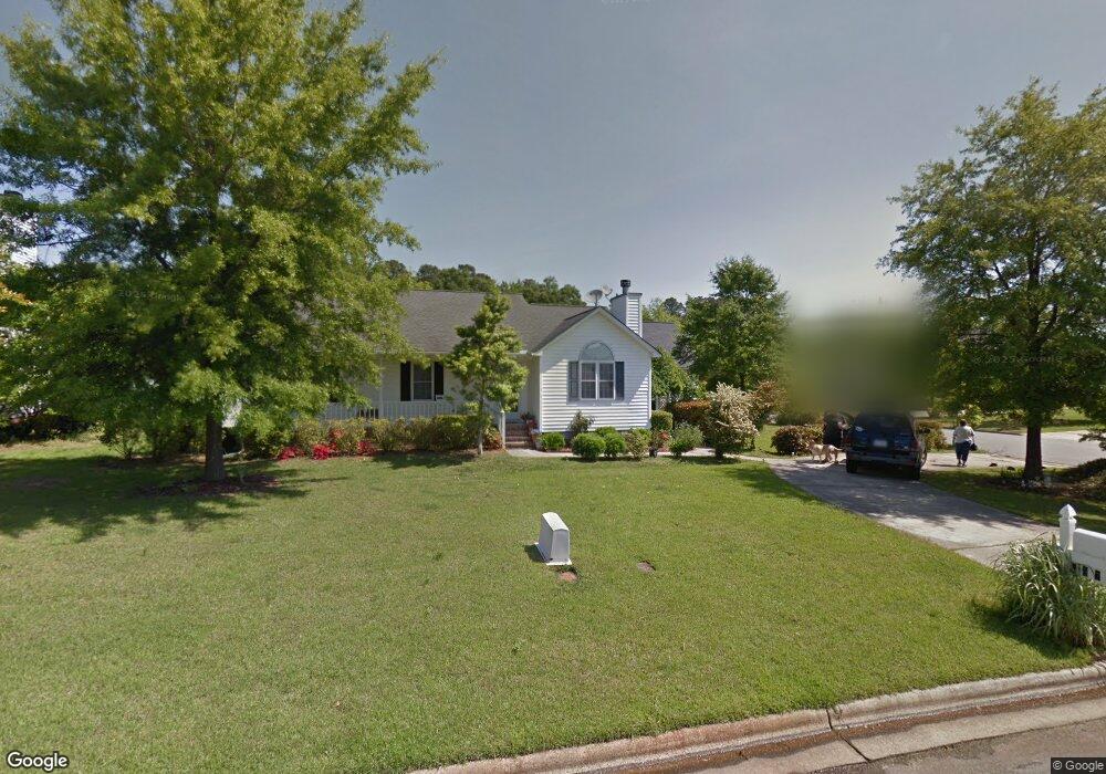 797 Winterfield Dr, Winterville, NC 28590 - photo 1