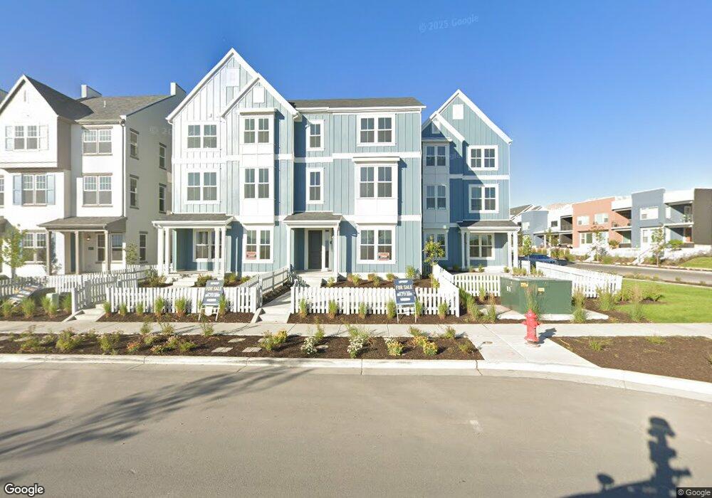 6931 S Jordan Pkwy W unit 307, South Jordan, UT 84009 - photo 1