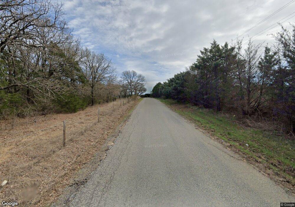 TBD Liberty Rd, Gordonville, TX 76245 - photo 1