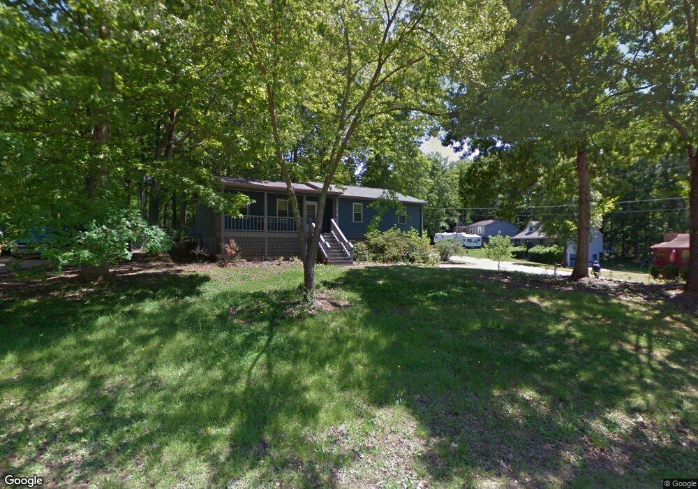 2651 Bridgehampton Rd SW unit 3, Marietta, GA 30064 - photo 1