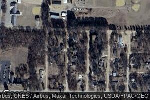 22751 Boyne St NE, Stacy, MN 55079