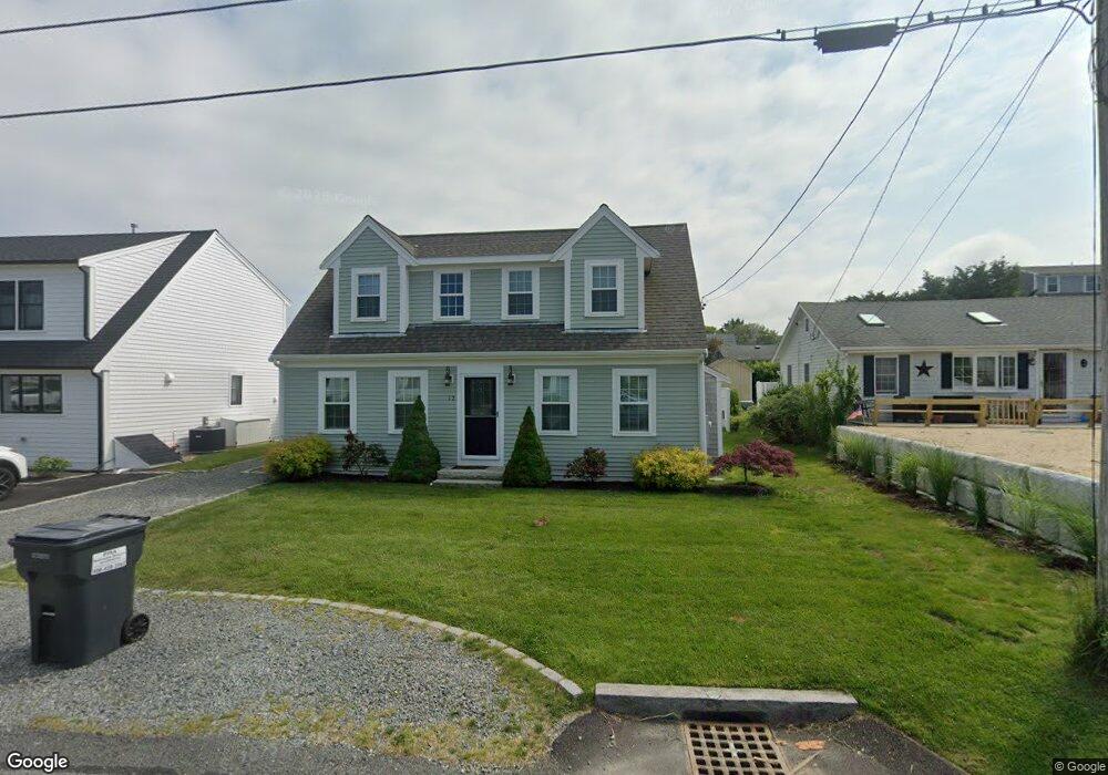 12 Feake Ave, Sandwich, MA 02563 - photo 1