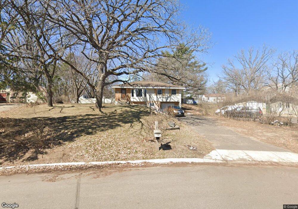 351 97th Ln NW, Coon Rapids, MN 55433 - photo 1