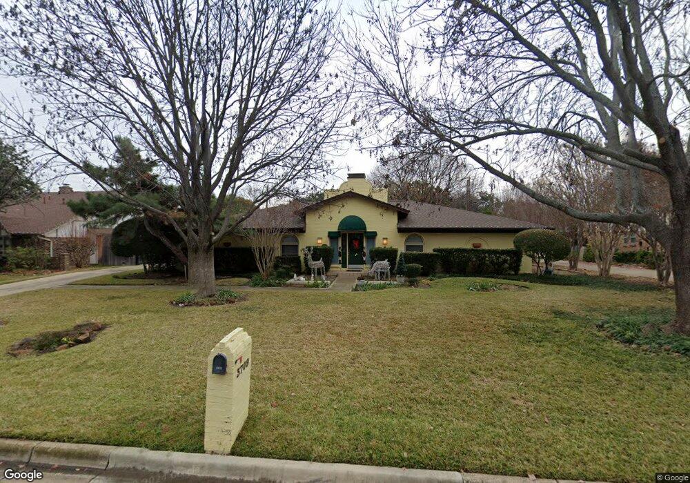 3709 Briarhaven Ln, Colleyville, TX 76034 - photo 1