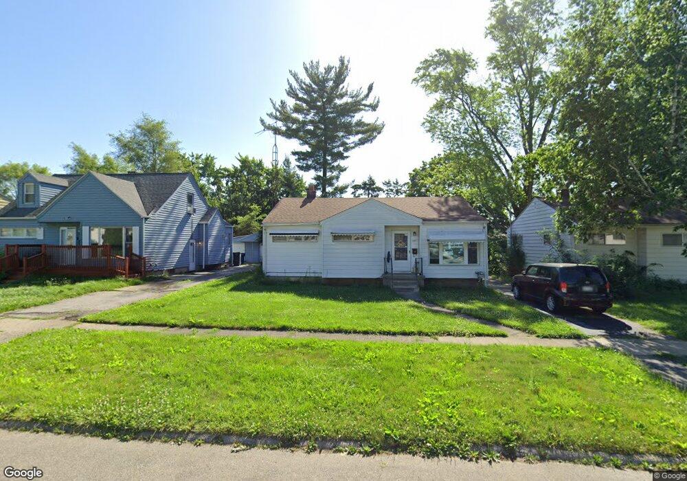 3101 Comanche Ave, Flint, MI 48507 - photo 1