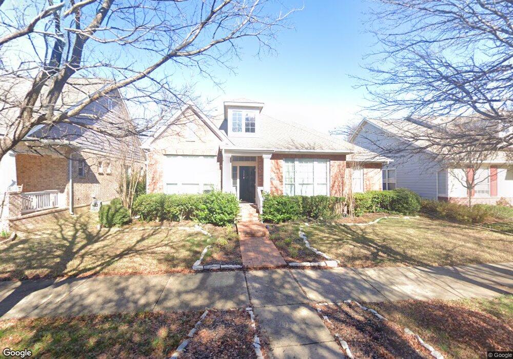 8521 Olmstead Terrace, North Richland Hills, TX 76180 - photo 1