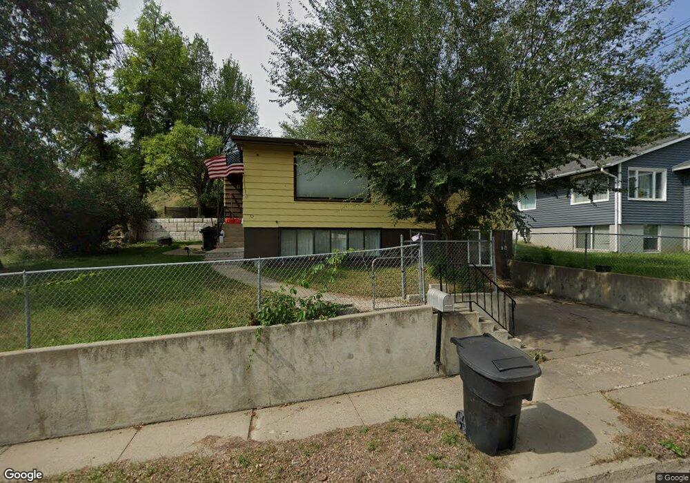 6 Knob Rd, Havre, MT 59501 - photo 1