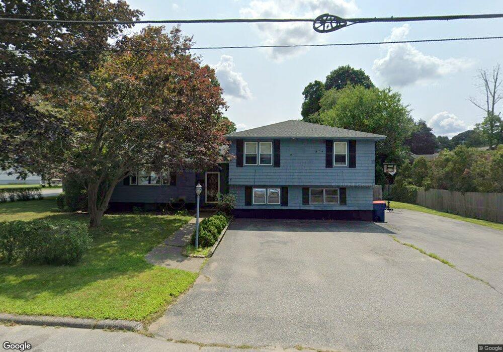 3 Morgan Ave, Stoneham, MA 02180 - photo 1