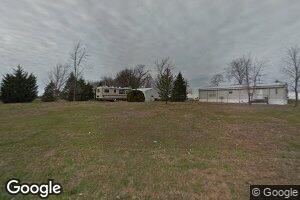 8195 N State Road 57, Washington, IN 47501
