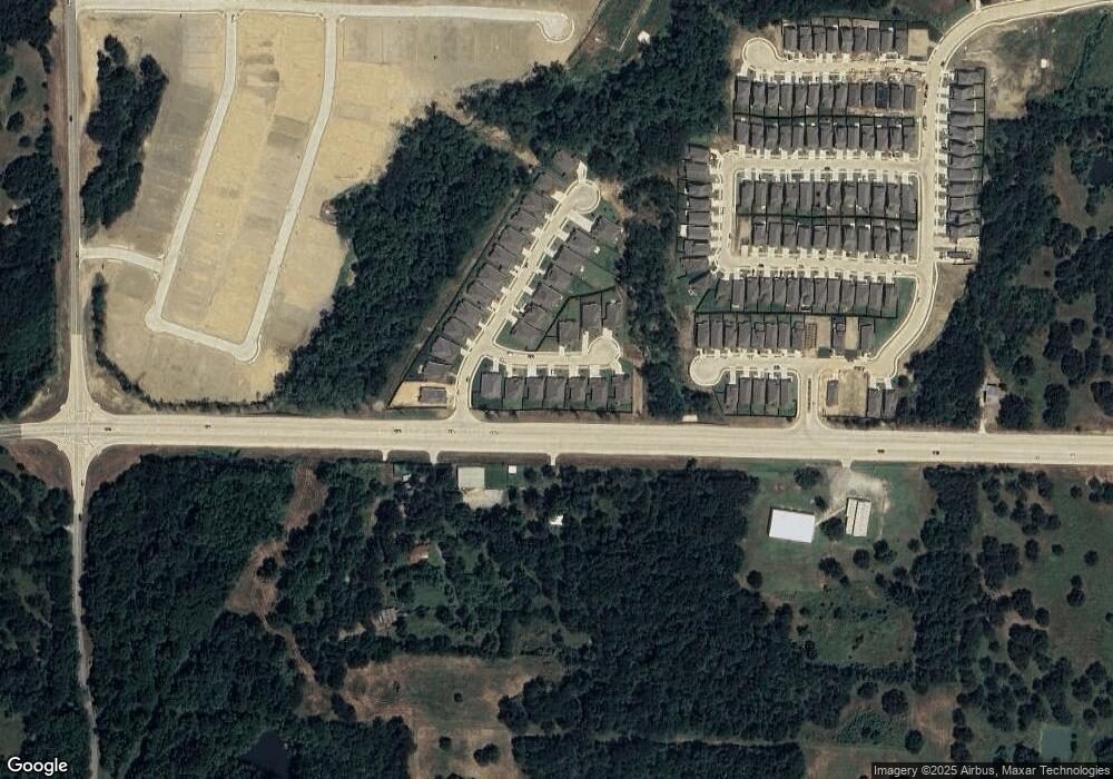 4206 Savannah Ct, Denison, TX 75020 - photo 1