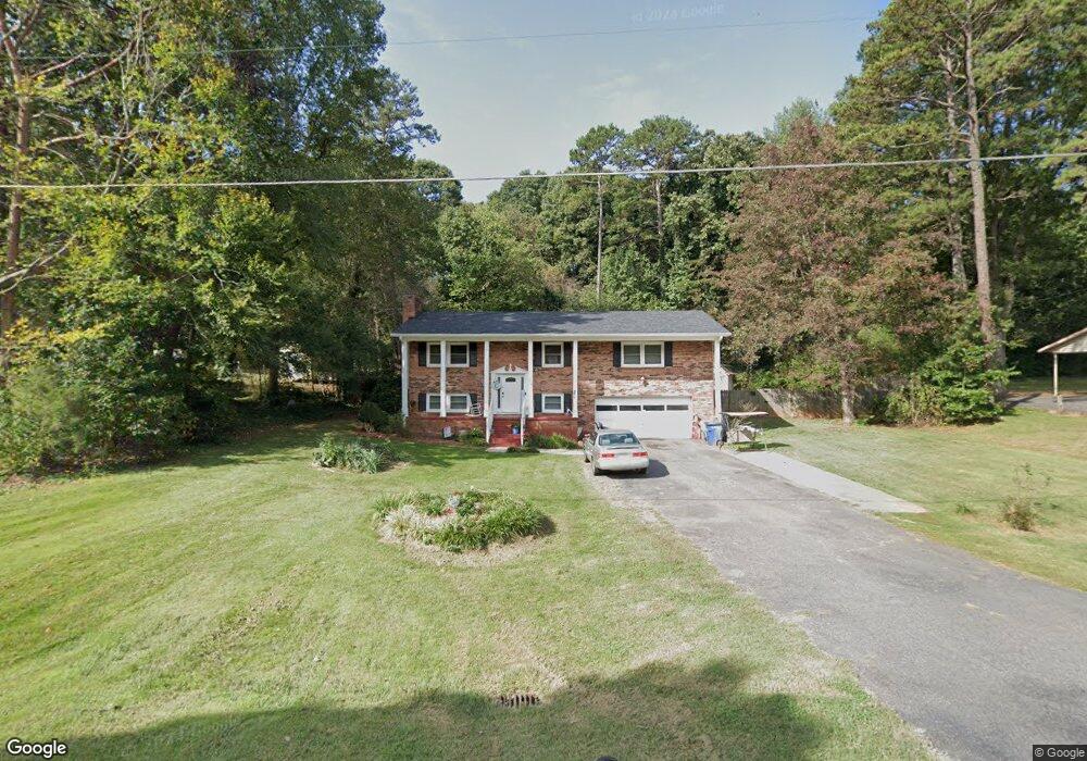 118 Brookmeade Dr, Statesville, NC 28625 - photo 1