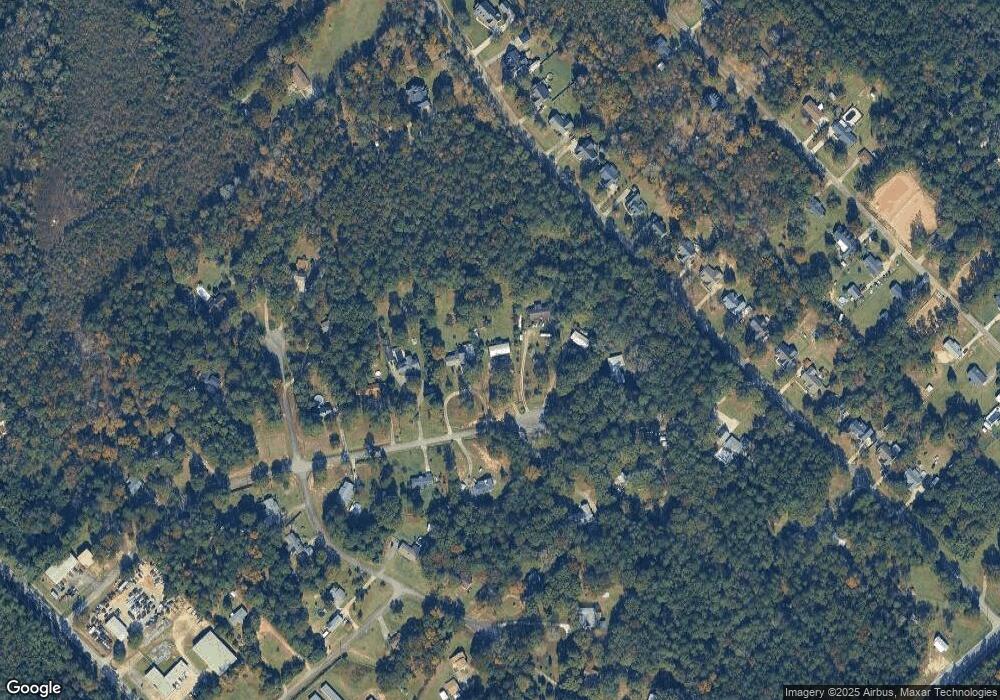 163 Bone Creek Rd, Macon, GA 31211 - photo 1