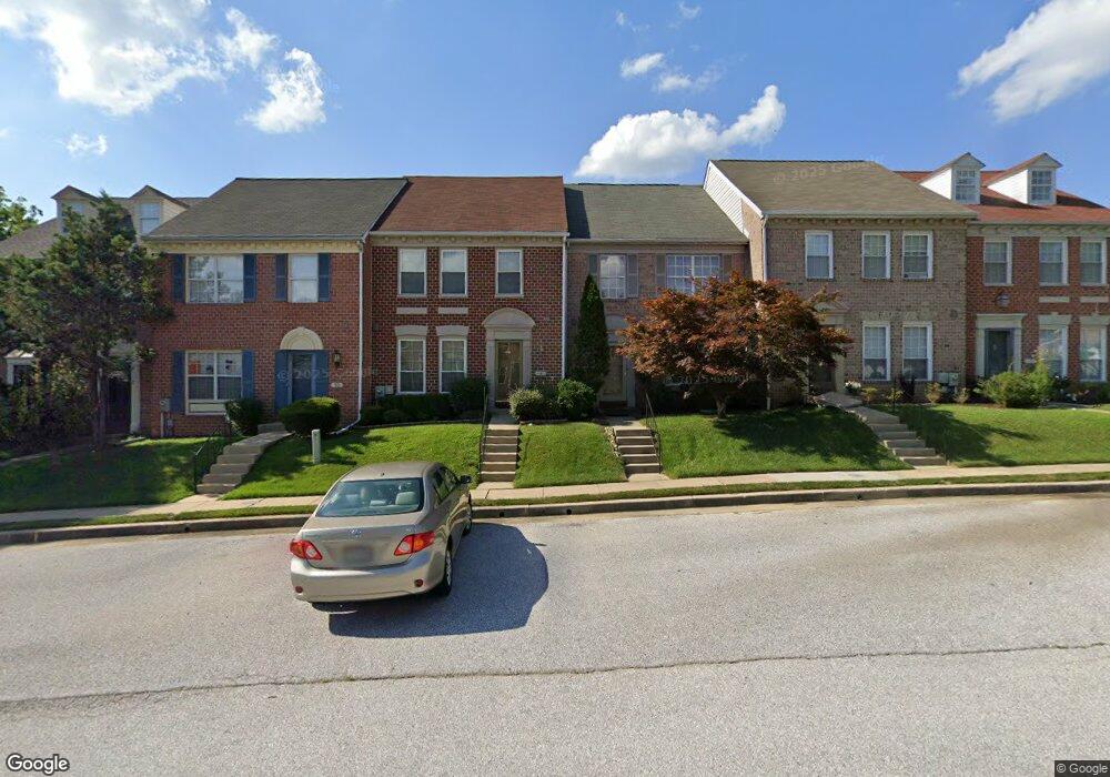 8 Roger Valley Ct, Parkville, MD 21234 - photo 1