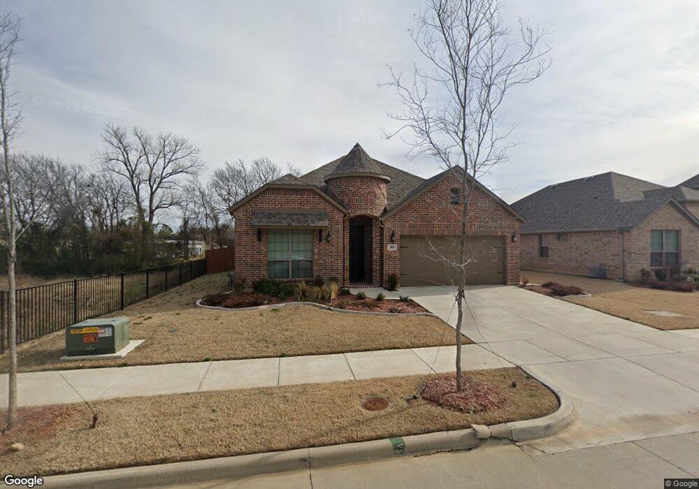 3909 Roxbury St, Denton, TX 76210 - photo 1