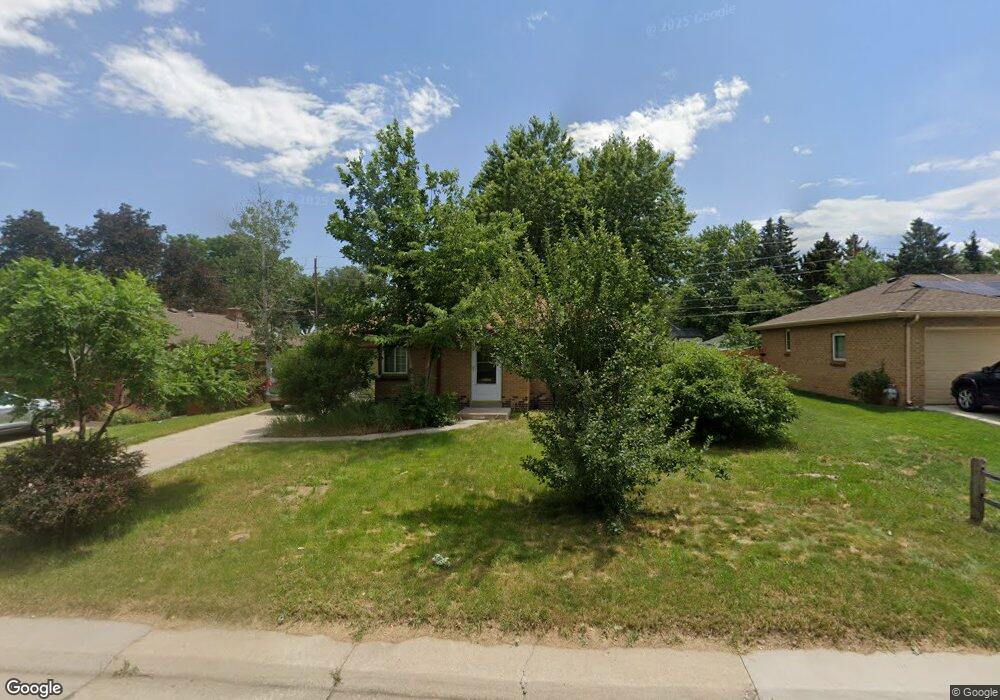 3720 Chase St, Wheat Ridge, CO 80212 - photo 1