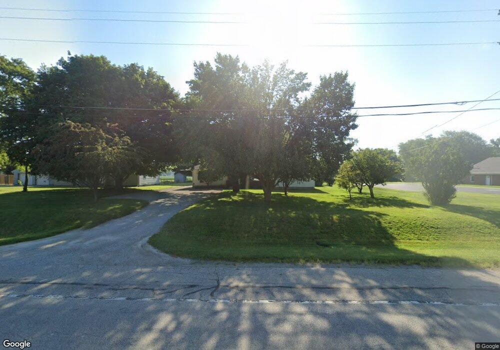 1981 S Jackson St, Frankfort, IN 46041 - photo 1