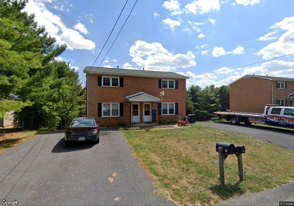 12 Montgomery Rd, Staunton, VA 24401 - photo 1