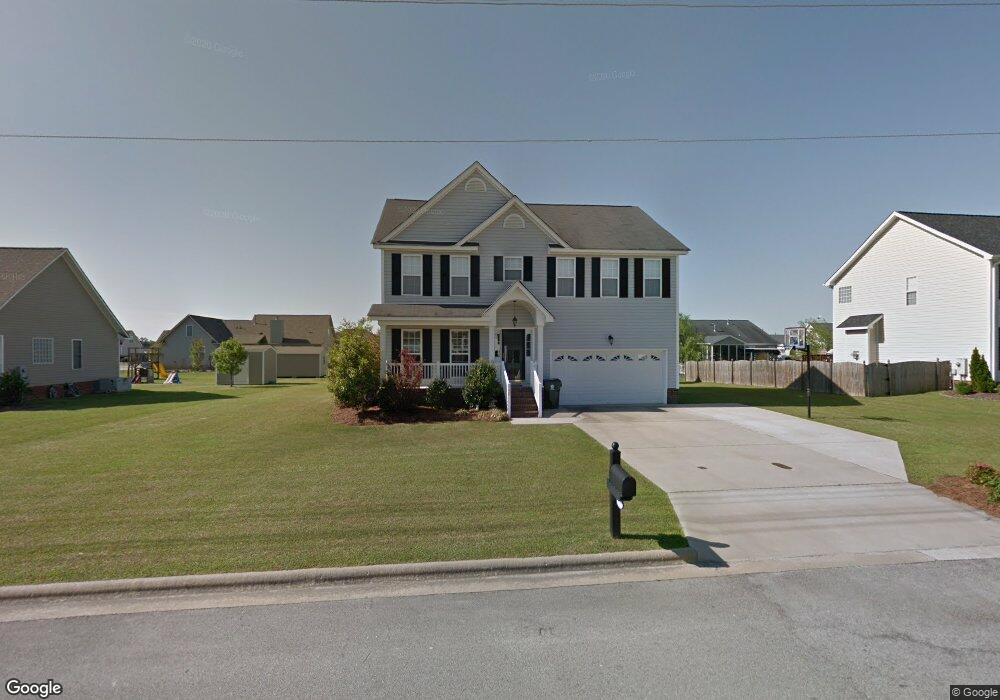 340 Primrose Ln, Winterville, NC 28590 - photo 1