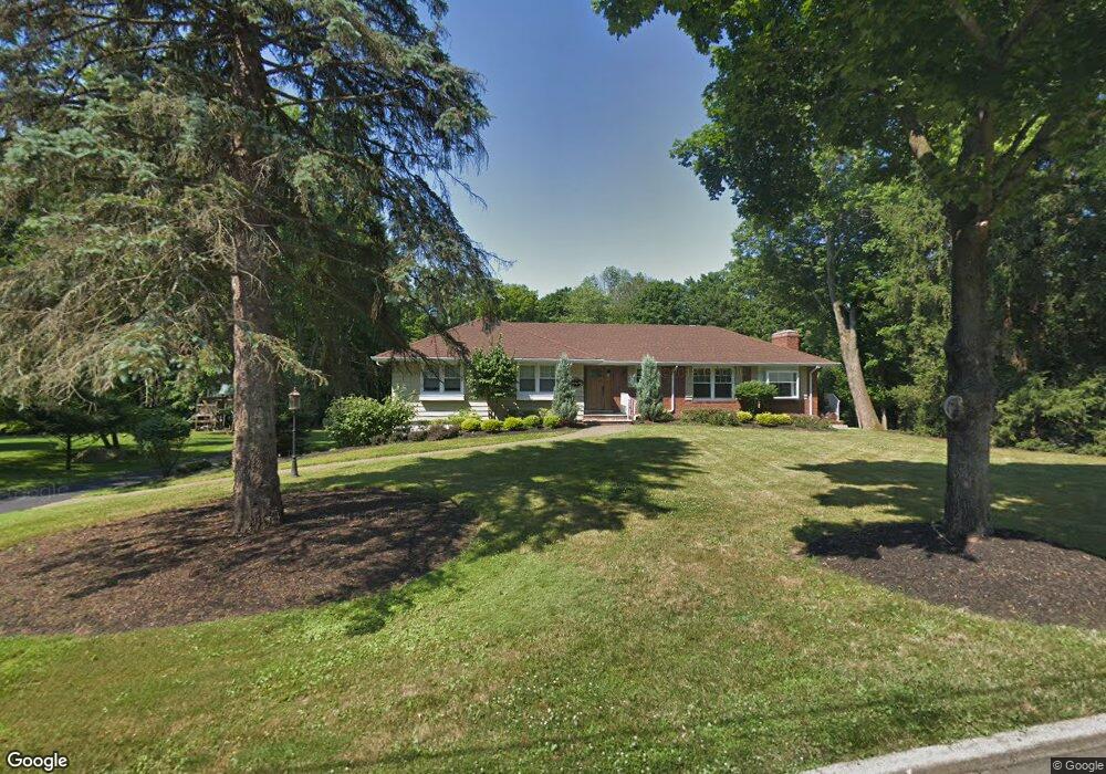 12 Winding Way, Upper Saddle River, NJ 07458 - photo 1