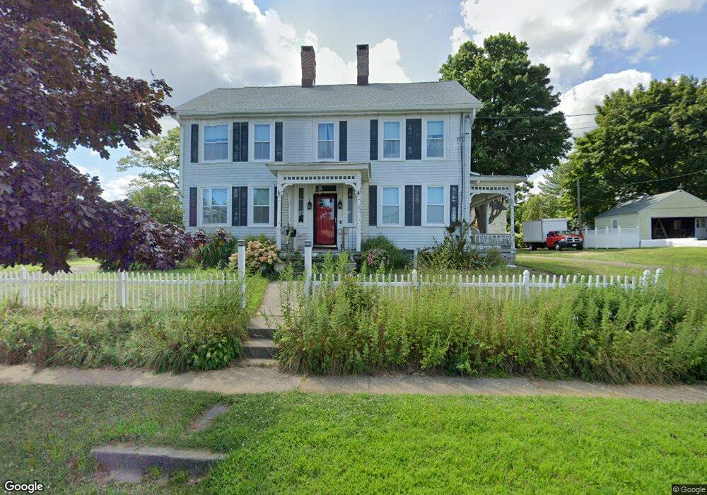 59 Housatonic Ave, Stratford, CT 06615 - photo 1