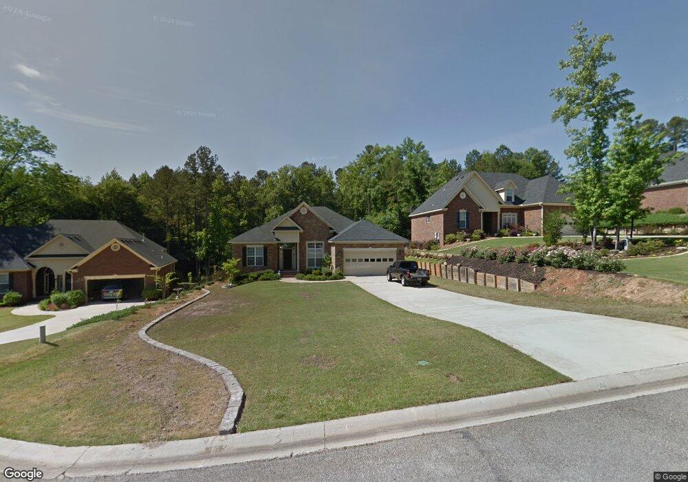 630 Archard Dr, Evans, GA 30809 - photo 1