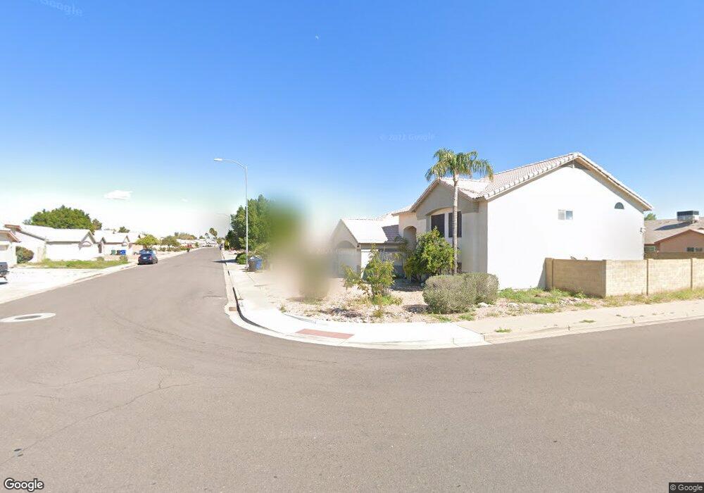 5409 E Farmdale Ave, Mesa, AZ 85206 - photo 1