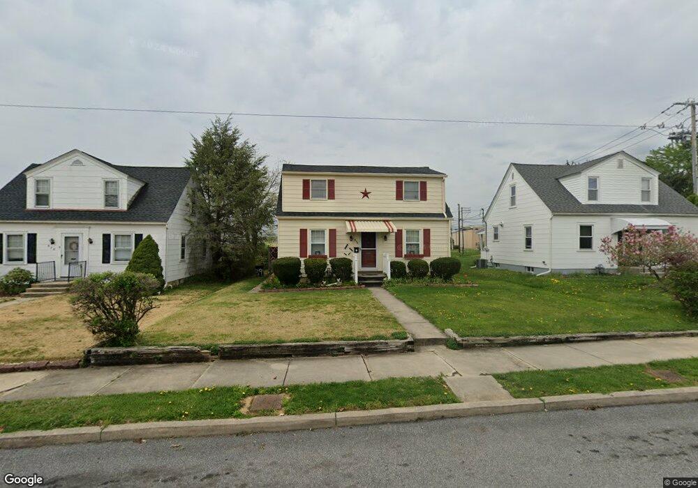 892 N Godfrey St unit 894, Allentown, PA 18109 - photo 1