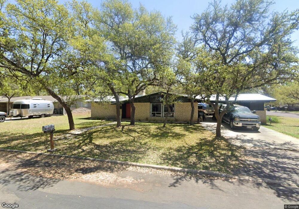 809 Dale St, San Marcos, TX 78666 - photo 1