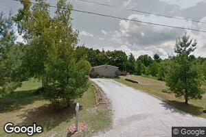 43 Hoague Dr, Highgate Center, VT 05459