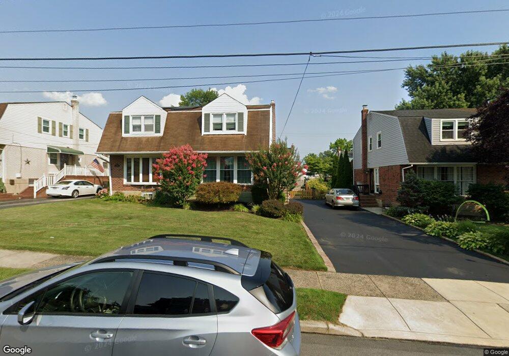 1416 Conway Dr, Swarthmore, PA 19081 - photo 1