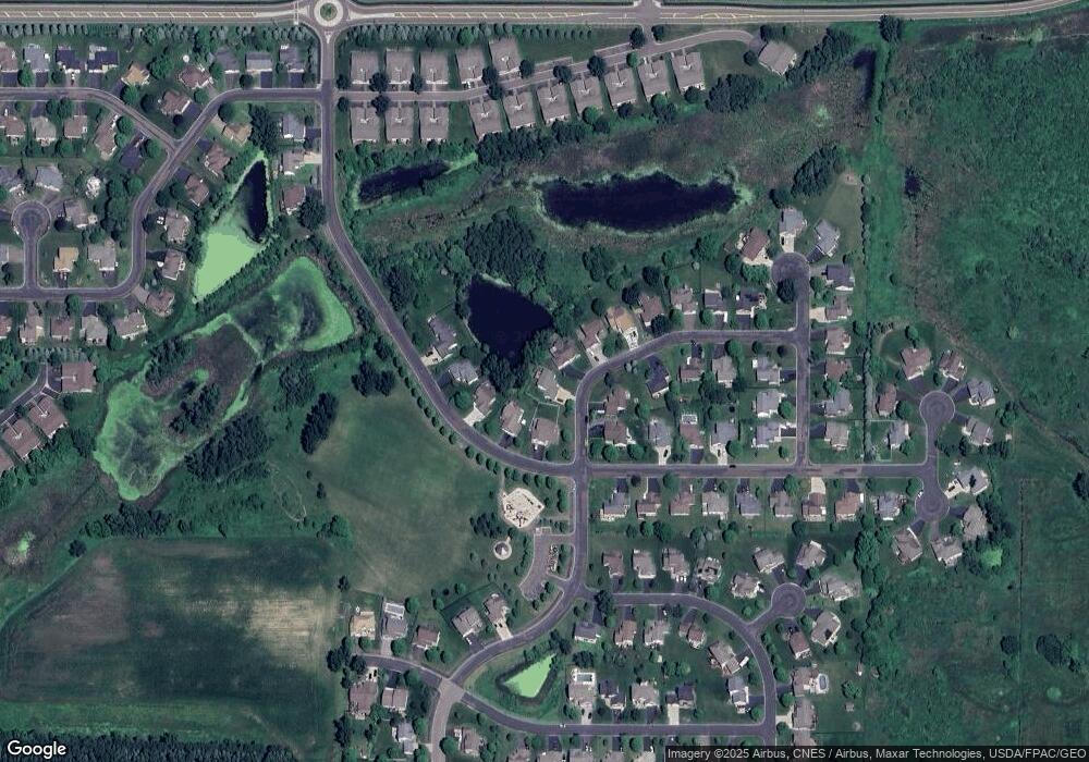 12808 Fondant Trail N, Hugo, MN 55038 - photo 1