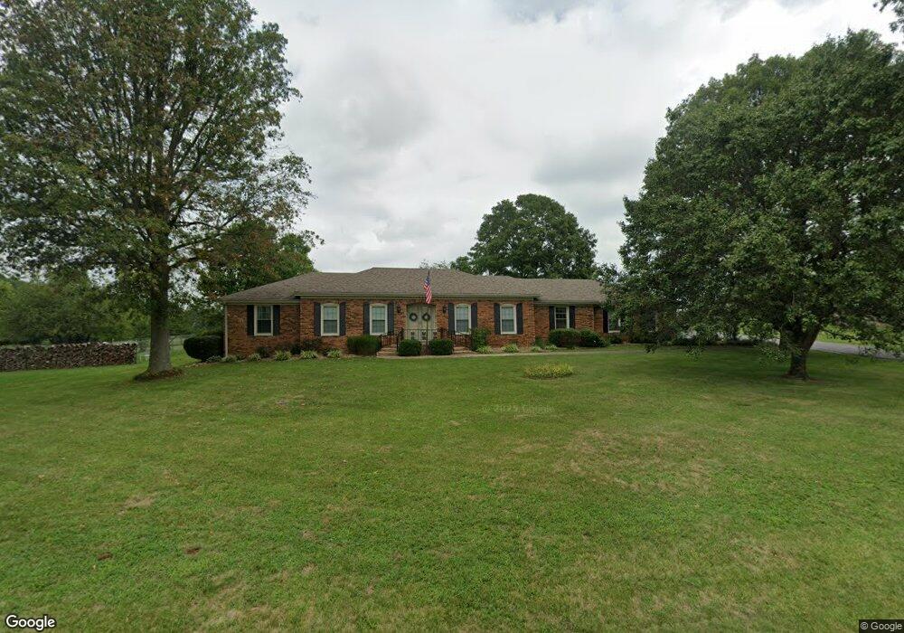 135 Cummins Ferry Rd, Salvisa, KY 40372 - photo 1