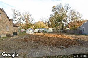 205 E 4th St, Manchester, OH 45144